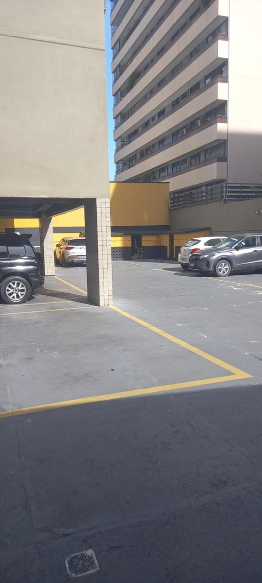 Beira-Mar Flat Venetto - Premium Apart otel Fortaleza Dış mekan fotoğraf