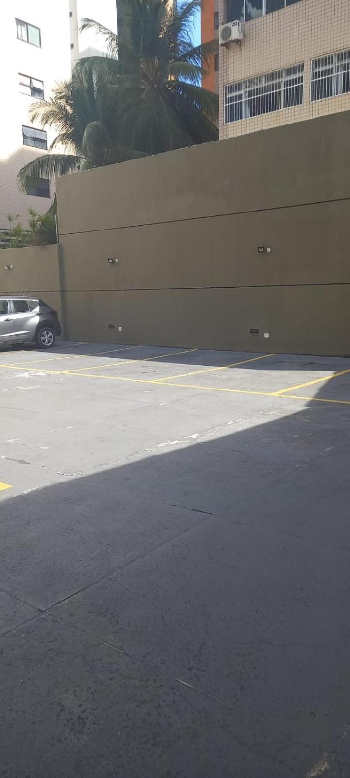 Beira-Mar Flat Venetto - Premium Apart otel Fortaleza Dış mekan fotoğraf
