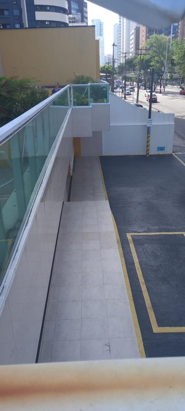 Beira-Mar Flat Venetto - Premium Apart otel Fortaleza Dış mekan fotoğraf