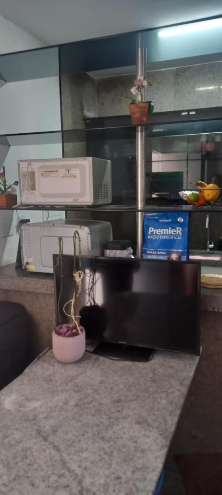 Beira-Mar Flat Venetto - Premium Apart otel Fortaleza Dış mekan fotoğraf
